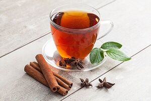 چای دارچین جایگزینی برای داروی پنی‌سیلین