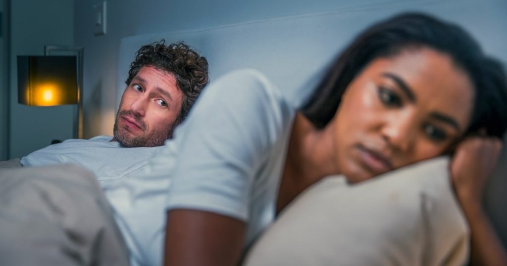 رابطه جنسی بعد از زایمان؛ چقدر بعد از تولد نوزاد می‌توانید رابطه جنسی داشته باشید؟(روزیاتو)