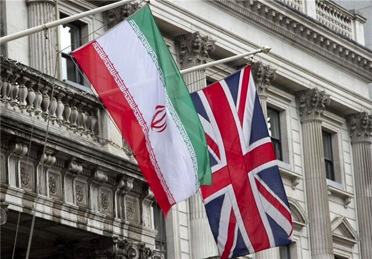 انگلیس، ۵ مقام ایرانی را تحریم کرد