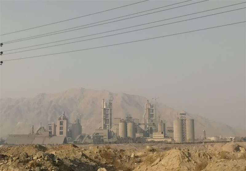 مدیر کارخانه سیمان تهران: سرطان مردم ربطی به ما ندارد!
