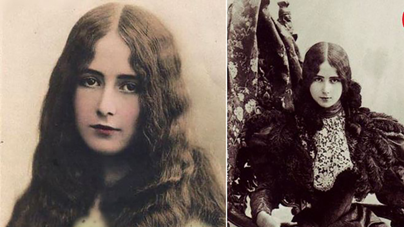 اولین و آخرین دختر ایرانی که ملکه زیبایی جهان شد