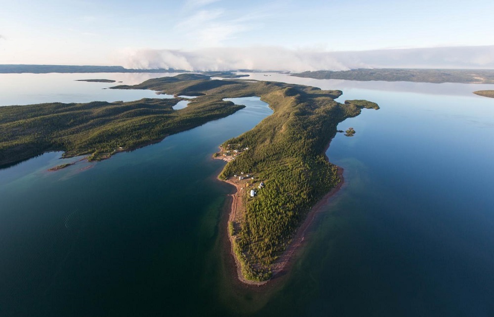 عمیق‌ترین دریاچه‌های جهان؛ از موتانو تا خزر(عصرایران)