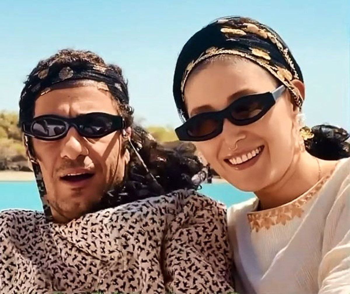 شایعه جنجالی درباره زوج مشهورِ سینمای ایران