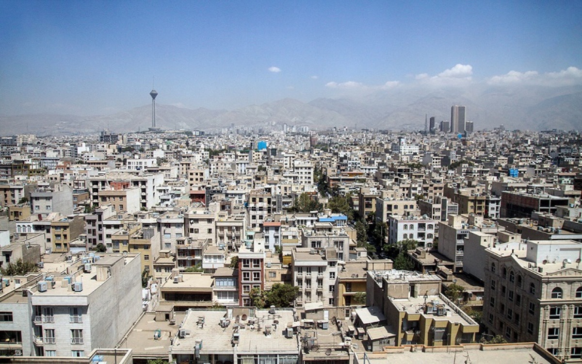 قیمت‌های عجیب اجاره آپارتمان در تهران
