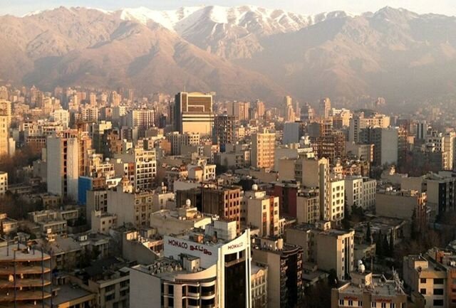 با چقدر پول در مرکز تهران می‌توان خانه خرید؟