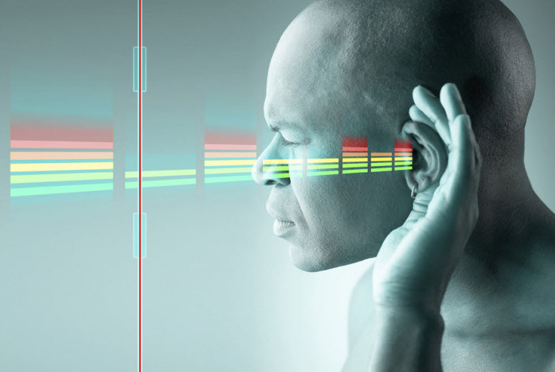 آزمایش نشان می‌دهد که انسان‌ها می‌توانند تنها در مدت ۱۰ هفته یاد بگیرند با پژواک صدا مسیریابی کنند و موانع را تشخیص بدهند!