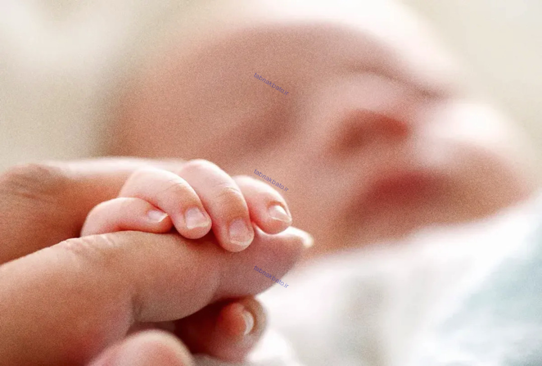 کشف علت سندروم ناگهانی مرگ نوزاد