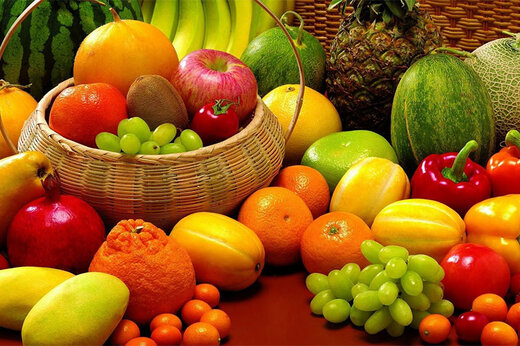 آیا مصرف میوه می‌تواند افسردگی را درمان کند؟