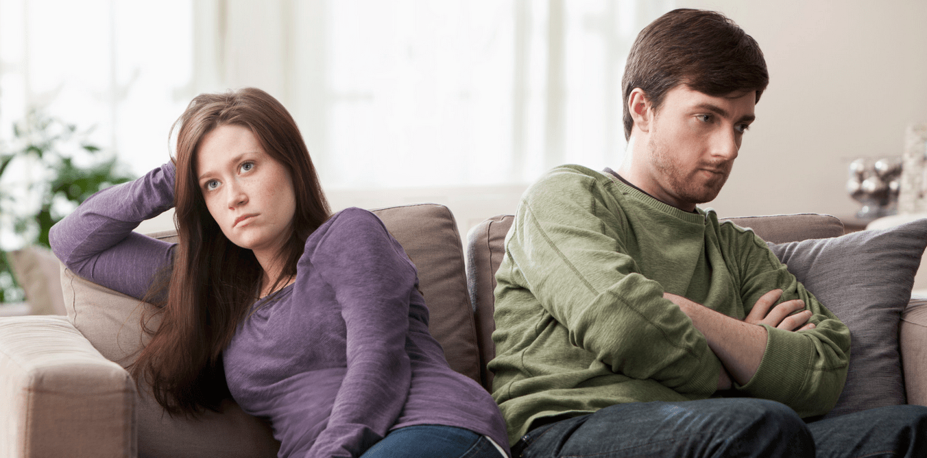 چگونه شوهر خود را حرف‌ گوش‌ کن کنیم؟