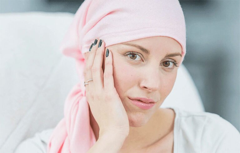 بایدها و نبایدهای روتین مراقبت از پوست برای بیماران مبتلا به سرطان