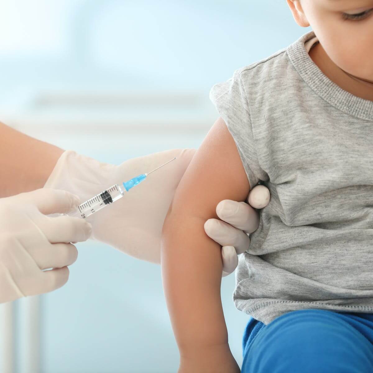 اگر قصد دریافت واکسن آنفلوآنزا دارید بخوانید