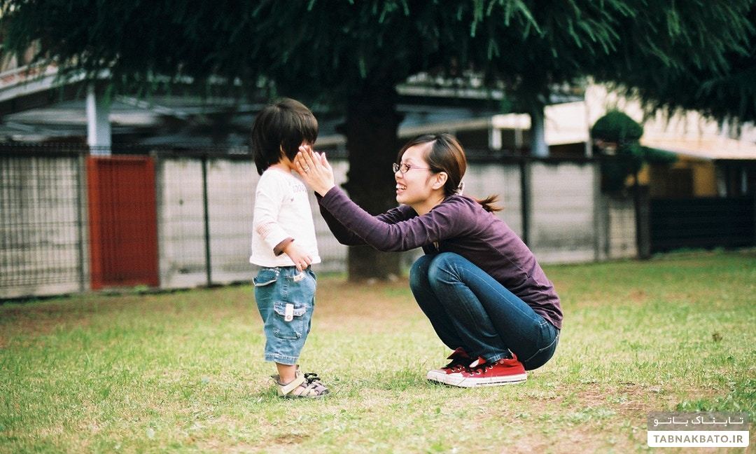 کودکان ژاپنی راه رفتن را به روشی کاملا متفاوت یاد می‌گیرند