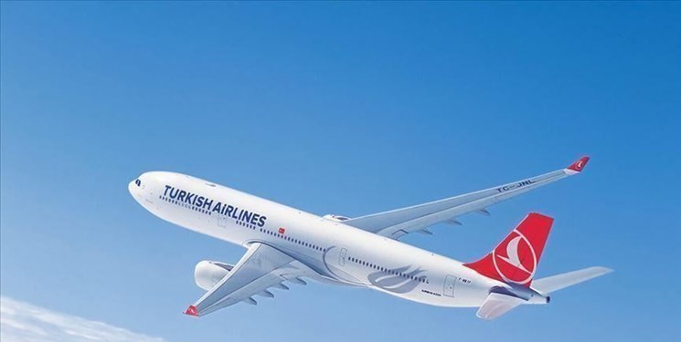 پرواز‌های ترکیه به ایران تعلیق شد