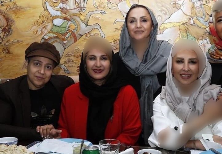 واکنش مازیار لرستانی به انتشار تصاویر خبرسازش در آغوش بازیگران زن + ویدئو