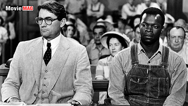 ۵ فیلم برتر تاریخ سینما درباره نژاد پرستی