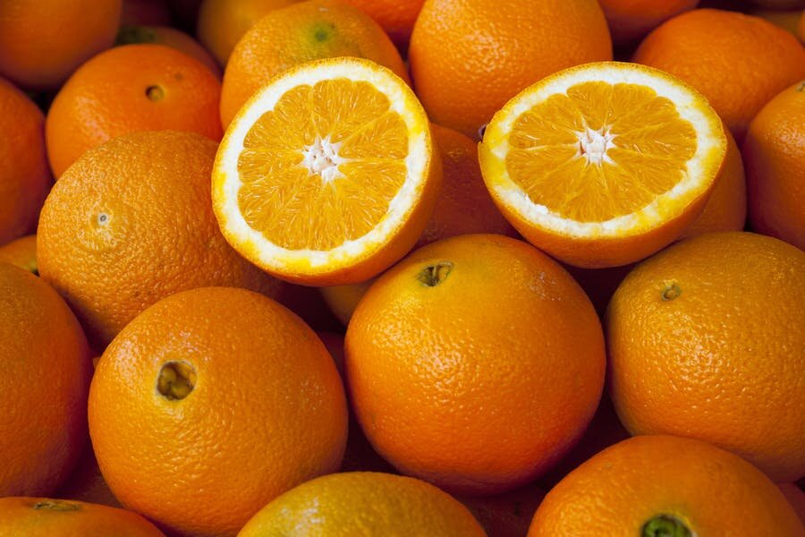 چرا نباید پوست پرتقال را دور بیندازیم؟