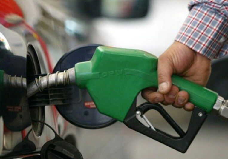 اطلاعیه دولت درباره قیمت بنزین