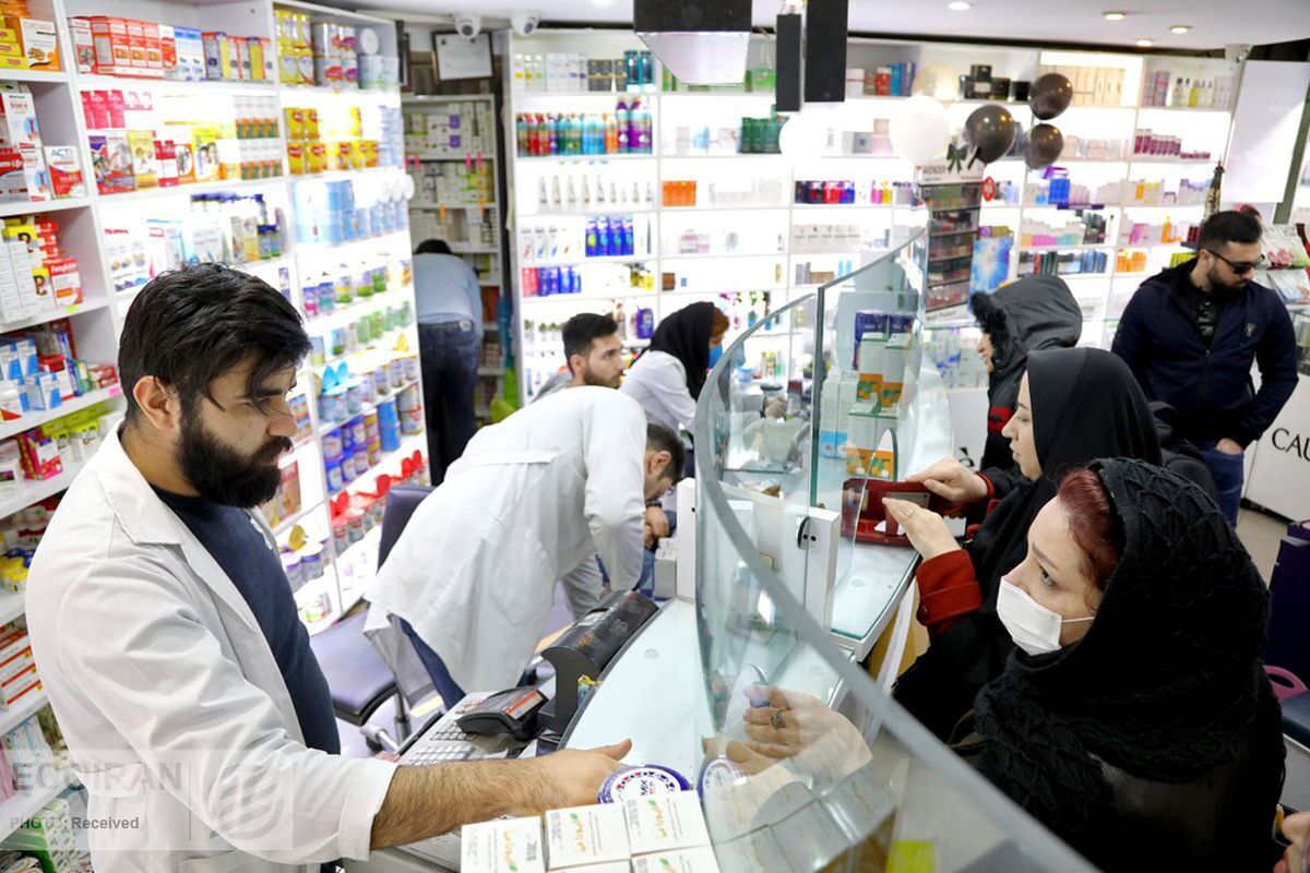 کمبود ۷۰۰ قلم دارو در ایران