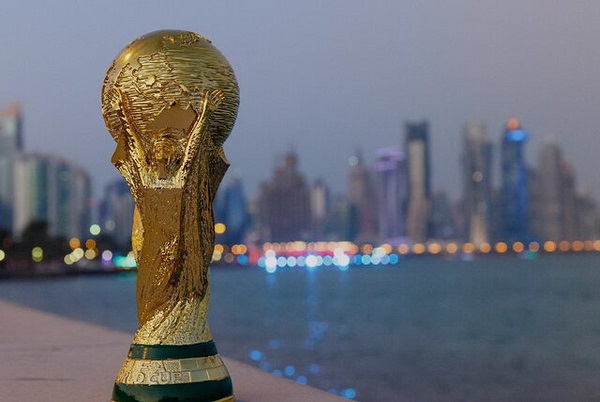 جام جهانی قطر ۲۰۲۲ بدون سیگار