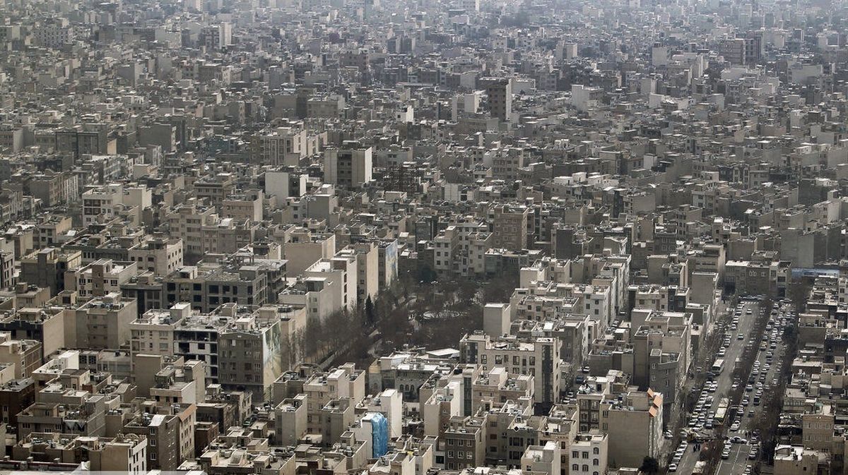 کدام منطقه تهران ارزان‌ترین خانه‌ها را دارد؟