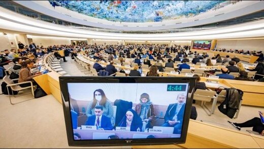 ایران از کمیسیون مقام زن سازمان ملل اخراج شد