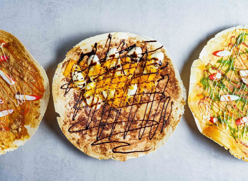 دستور پخت خاگینه تبریزی مدرن به ساده‌ ترین روش ؛ تنها در ۷ دقیقه