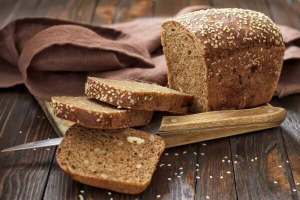 این نان به کاهش وزن شما کمک می‌کند