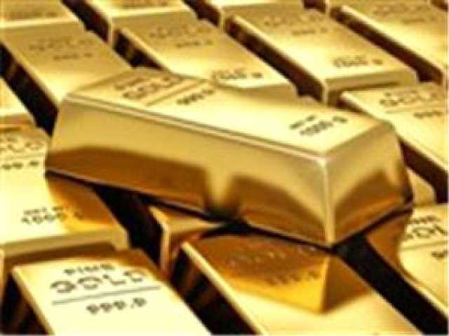 کاهش ارزش جهاني طلا