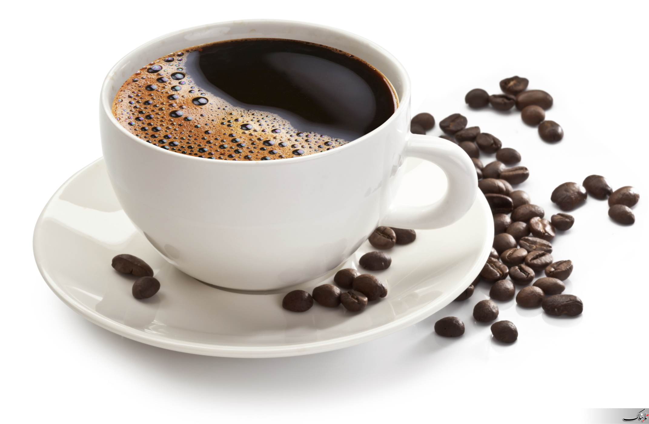 مطالعه درباره معایب قهوه مزیت‌ها را برجسته کرد