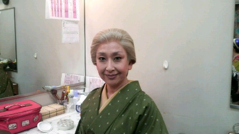چهره جوان مانده هوسانیانگ سریال لیانگ شانپو در ۷۳سالگی