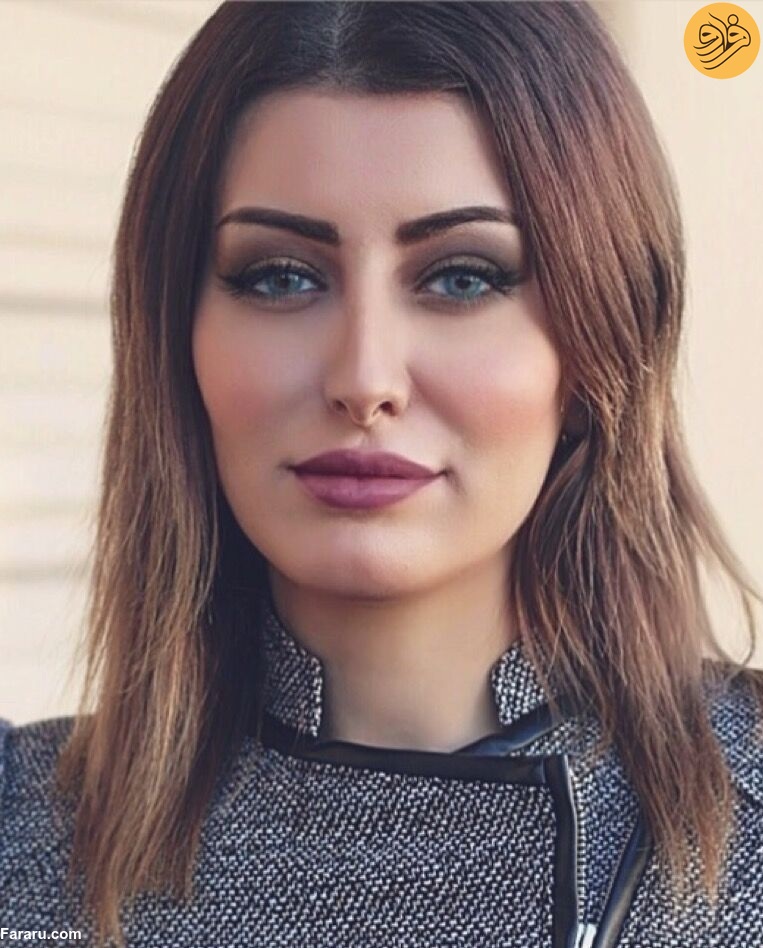 ملکه زیبایی عراق، نامزد انتخابات مجلس آمریکا شد