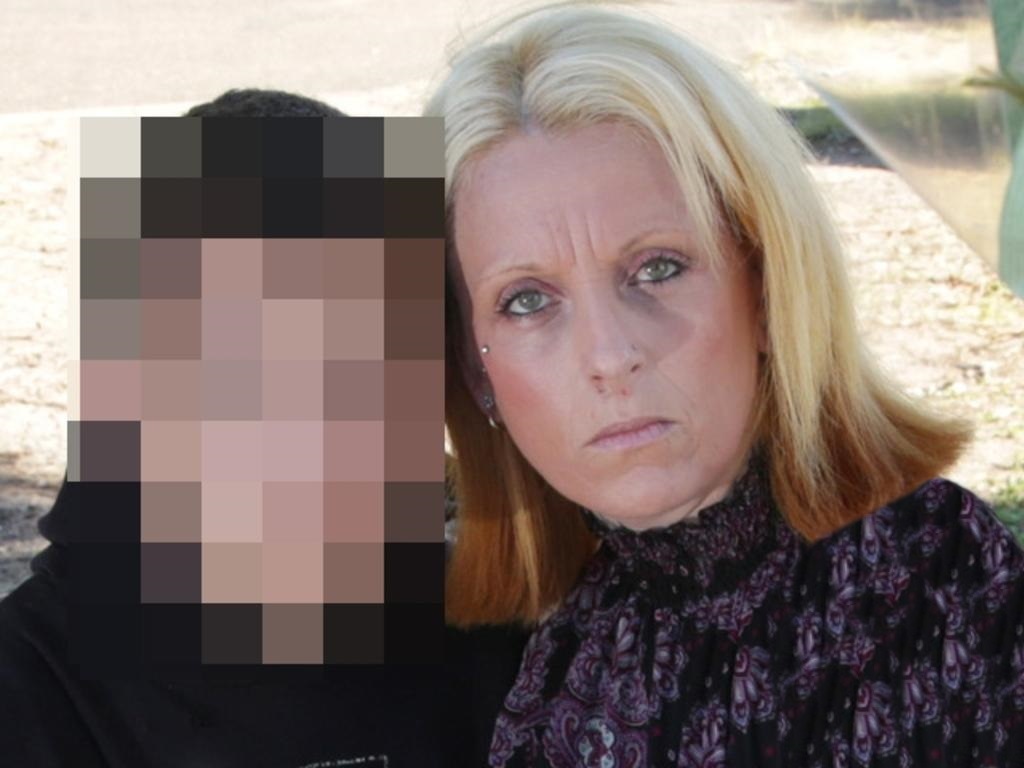 زن استرالیایی که شوهرش را به قتل رساند، قهرمان شهرش شد