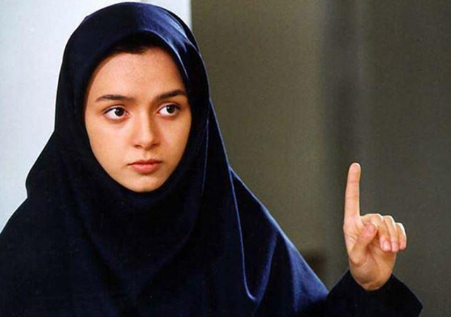 دختران تازه بالغ سینمای ایران که جنجالی شدند