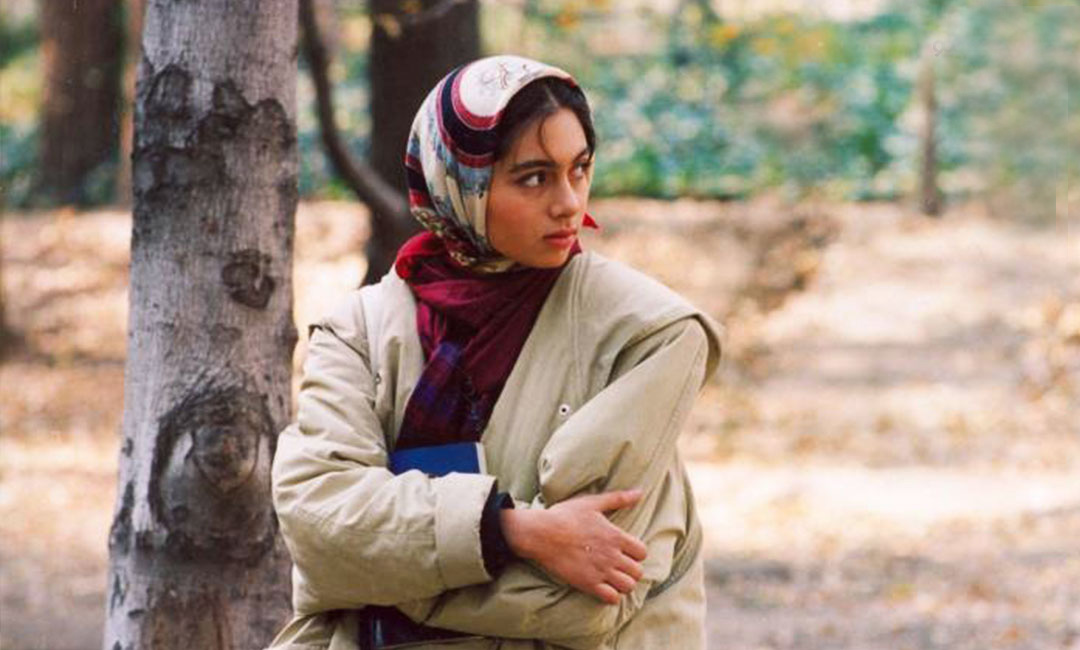 دختران تازه بالغ سینمای ایران که جنجالی شدند