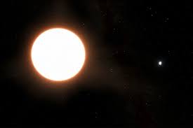 سیاره آینه‌ای عجیب، درخشان‌ترین دنیای شناخته شده در کیهان است (زومیت)