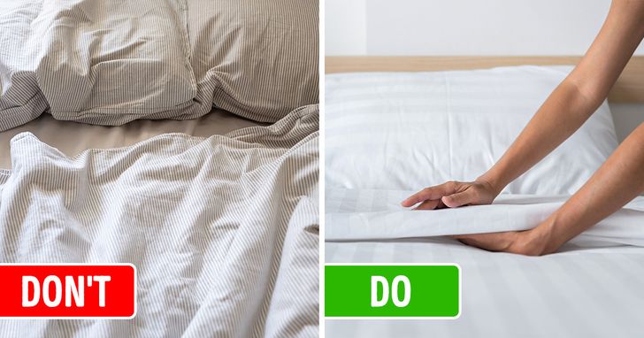 چند ترفند صبحگاهی که مانع خستگی طی روز می‌شوند (روزیاتو)