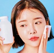 فرمول فاش‌شده برای ساخت سرم زیبایی صورت خانگی زنان کره‌ای