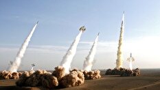تمسخر ادعای رهگیری ۹۹ درصدی موشک‌های ایران