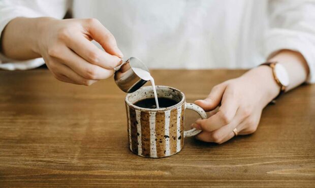 بهترین زمان نوشیدن قهوه برای لاغری (جیب نیوز)