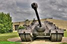 بزرگ‌ترین تانک در تاریخ نظامی آمریکا
